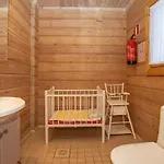 Tatil Evi Kontio By Interhome *