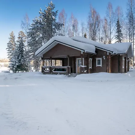 Kontio By Interhome Savonranta