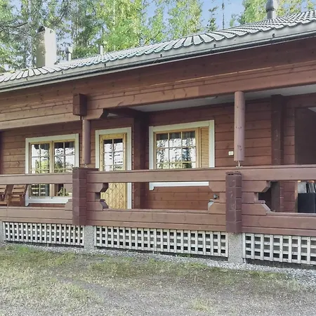 Kontio By Interhome * Savonranta