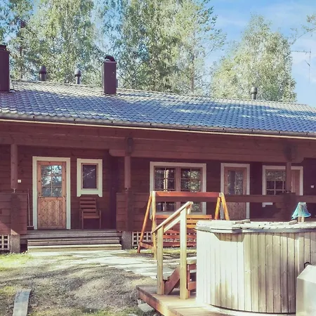 Kontio By Interhome *