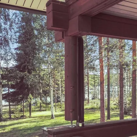 Kontio By Interhome Prázdninový dům Savonranta