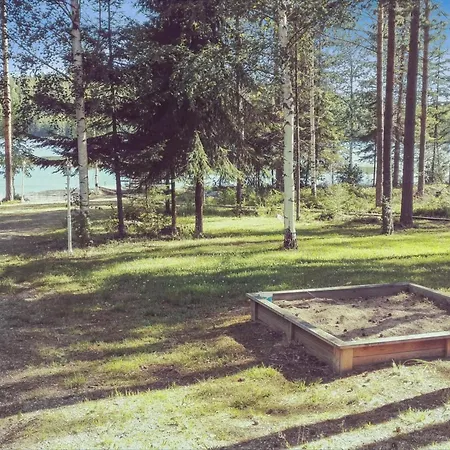 Kontio By Interhome Prázdninový dům Savonranta