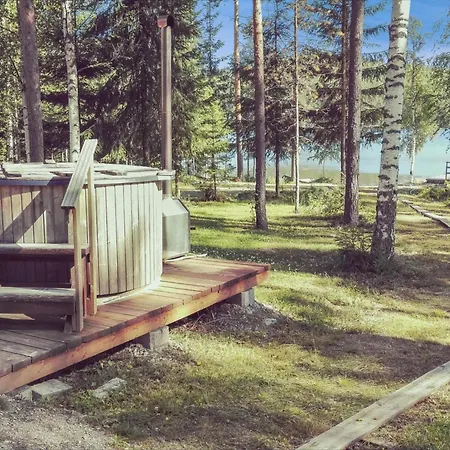 Hébergement de vacances Kontio By Interhome Savonranta