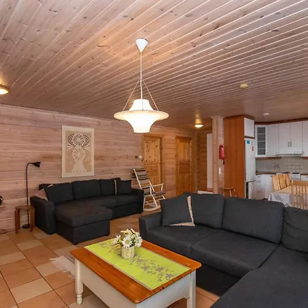 Kontio By Interhome Casa de Férias