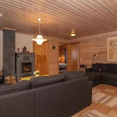 Kontio By Interhome بيت للعطل *