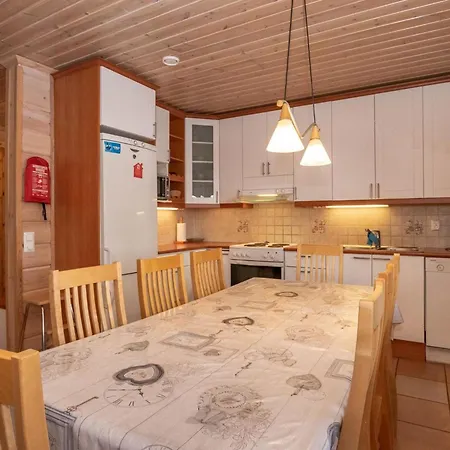 Kontio By Interhome Savonranta