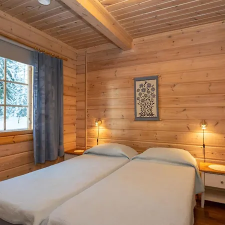 Casa de Férias Kontio By Interhome Savonranta