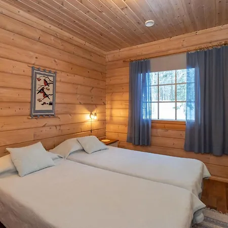 Kontio By Interhome * Savonranta