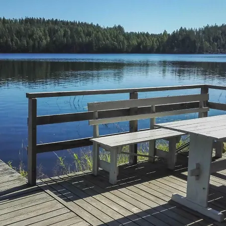 Kontio By Interhome Nyaraló