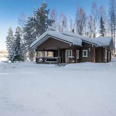 Nyaraló Kontio By Interhome Savonranta