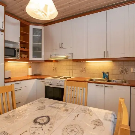 Ferienhaus Kontio By Interhome