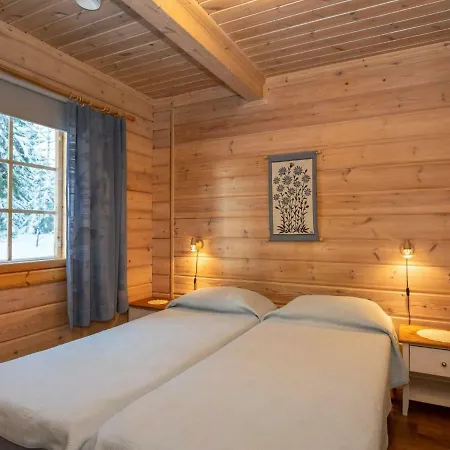 Ferienhaus Kontio By Interhome Savonranta