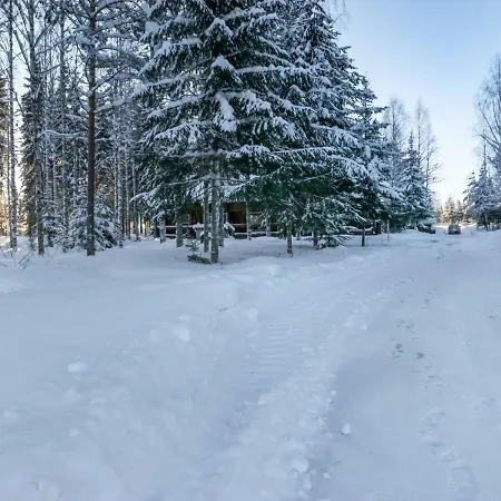 Kontio By Interhome Ferienhaus Savonranta