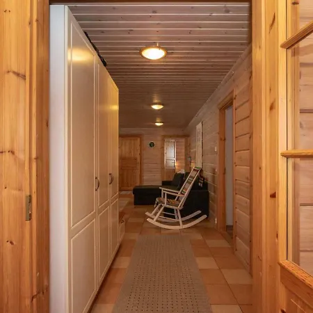 Kontio By Interhome Ferienhaus *