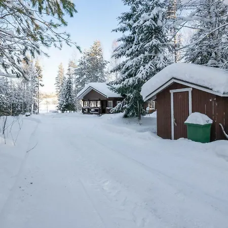 Ferienhaus Kontio By Interhome Savonranta