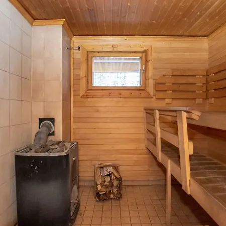 Kontio By Interhome Ferienhaus Savonranta