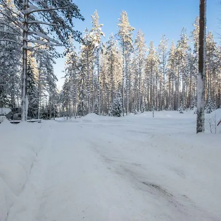 Nyaraló Kontio By Interhome Savonranta