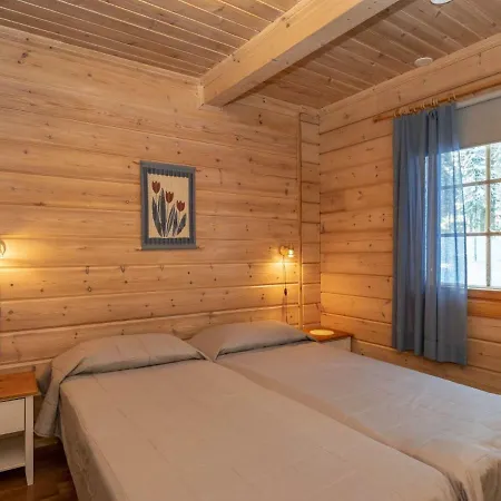 Nyaraló Kontio By Interhome Savonranta