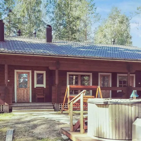 Kontio By Interhome Nyaraló