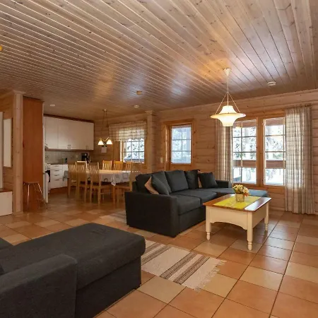 Kontio By Interhome Ferienhaus Savonranta