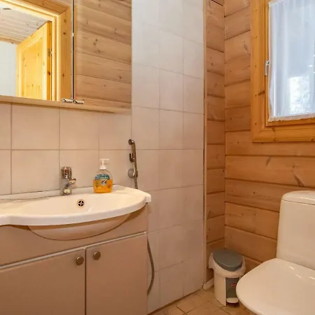 Kontio By Interhome Savonranta