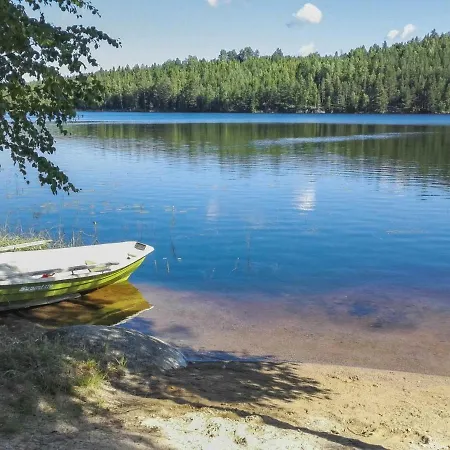 Kontio By Interhome Nyaraló *