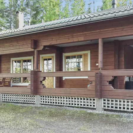 Kontio By Interhome Savonranta