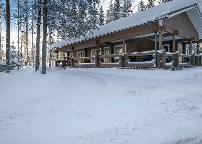 Kontio By Interhome *