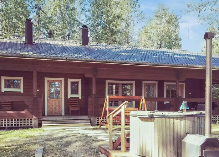 Kontio By Interhome *