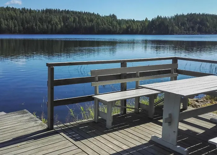 Kontio By Interhome * Savonranta