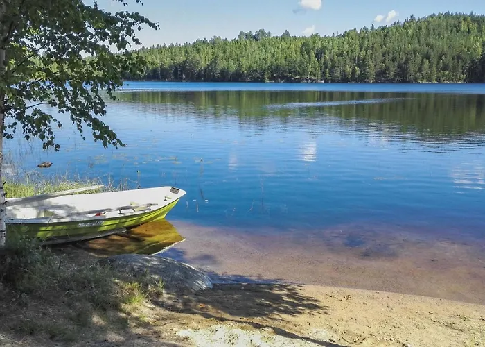 Prázdninový dům Kontio By Interhome