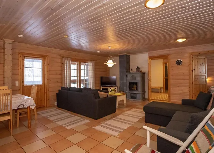 Kontio By Interhome *