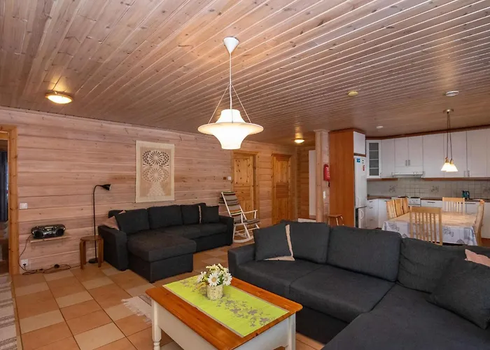 Kontio By Interhome Prázdninový dům