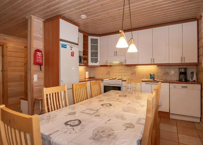 Kontio By Interhome Savonranta