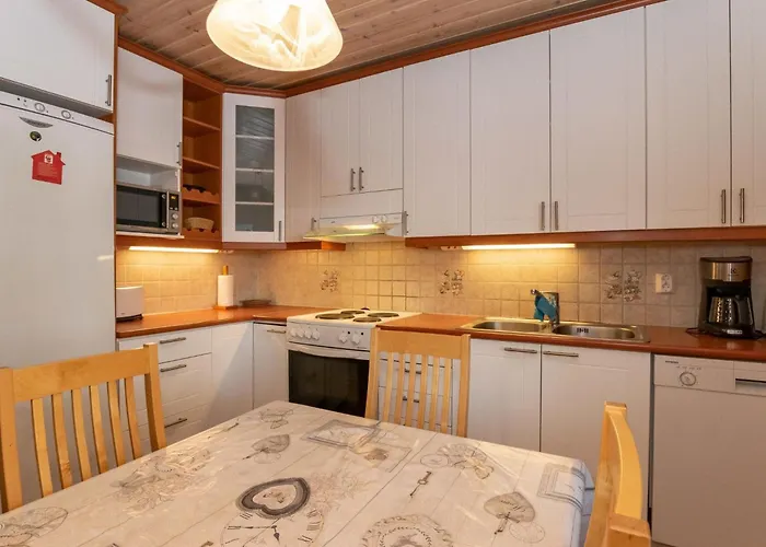 Kontio By Interhome Savonranta