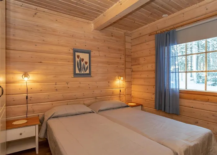 Kontio By Interhome *