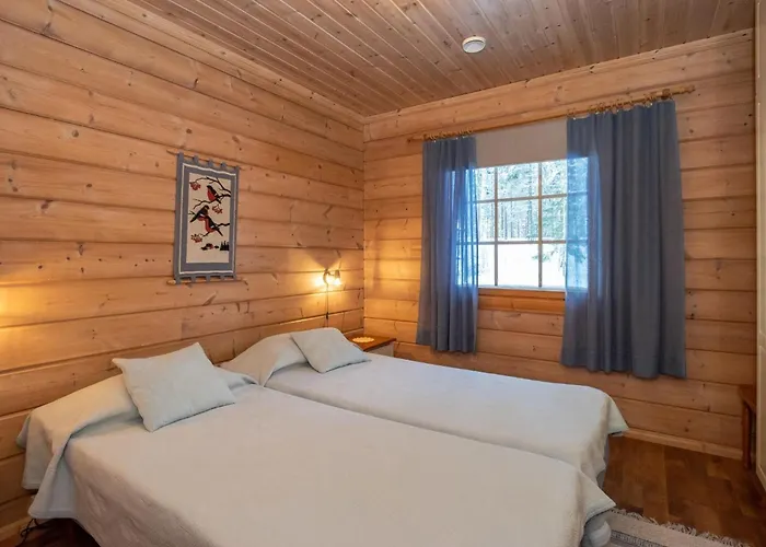 Kontio By Interhome * Savonranta