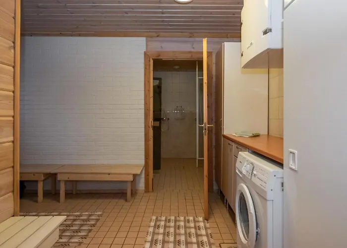 Kontio By Interhome * Savonranta