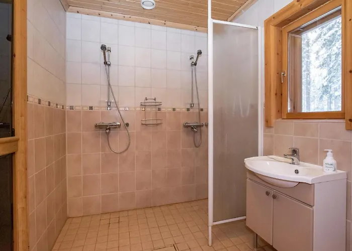 Kontio By Interhome *