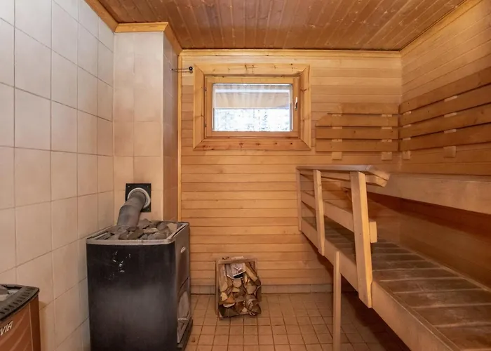 Kontio By Interhome * Savonranta